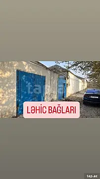 Satılır 5 otaqlı həyət evi — Bakı, Nardaran 5 otaq