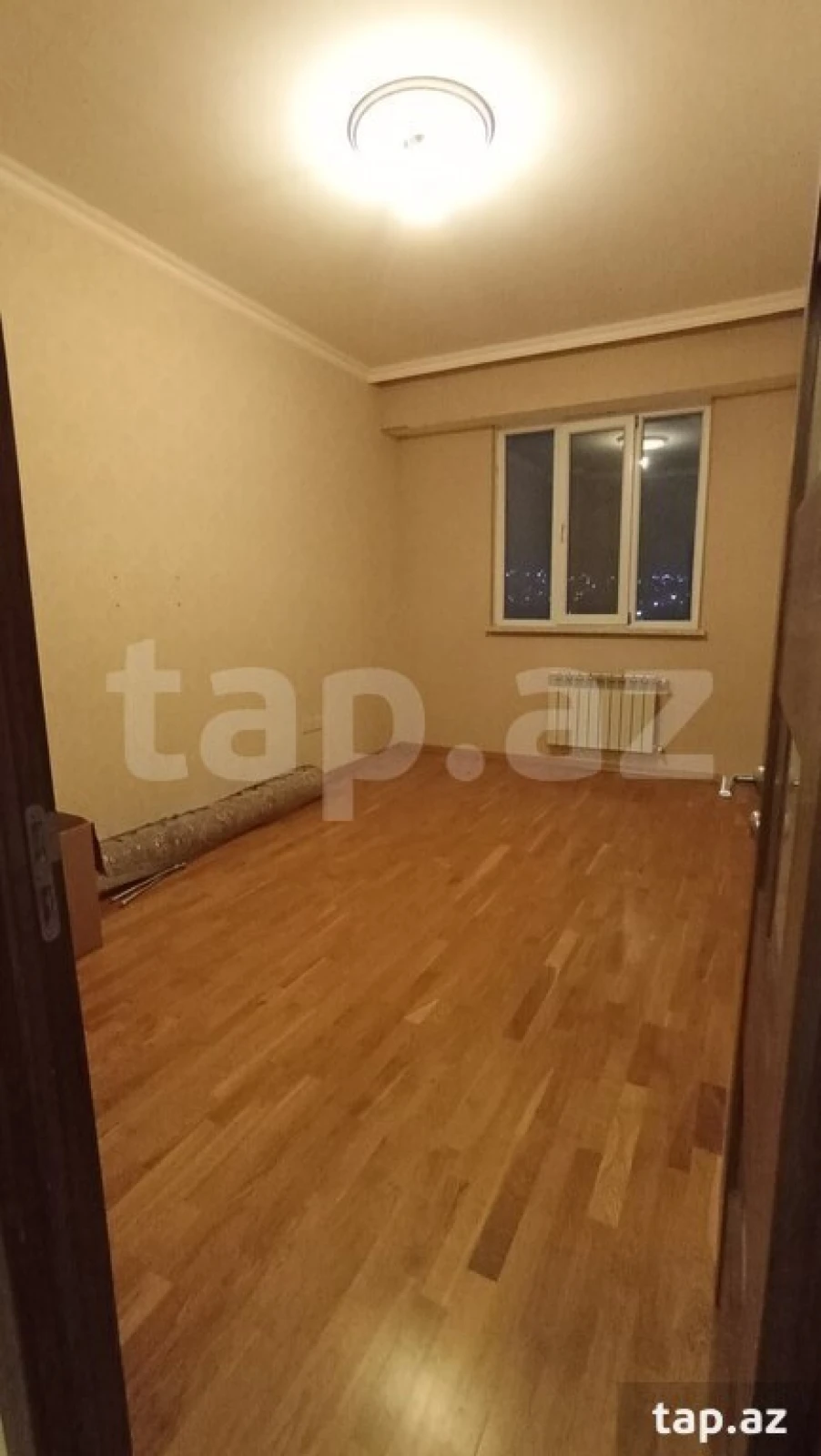 Satılır 3 otaqlı yeni tikili 74 m²