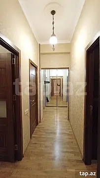 Satılır 3 otaqlı yeni tikili 74 m²