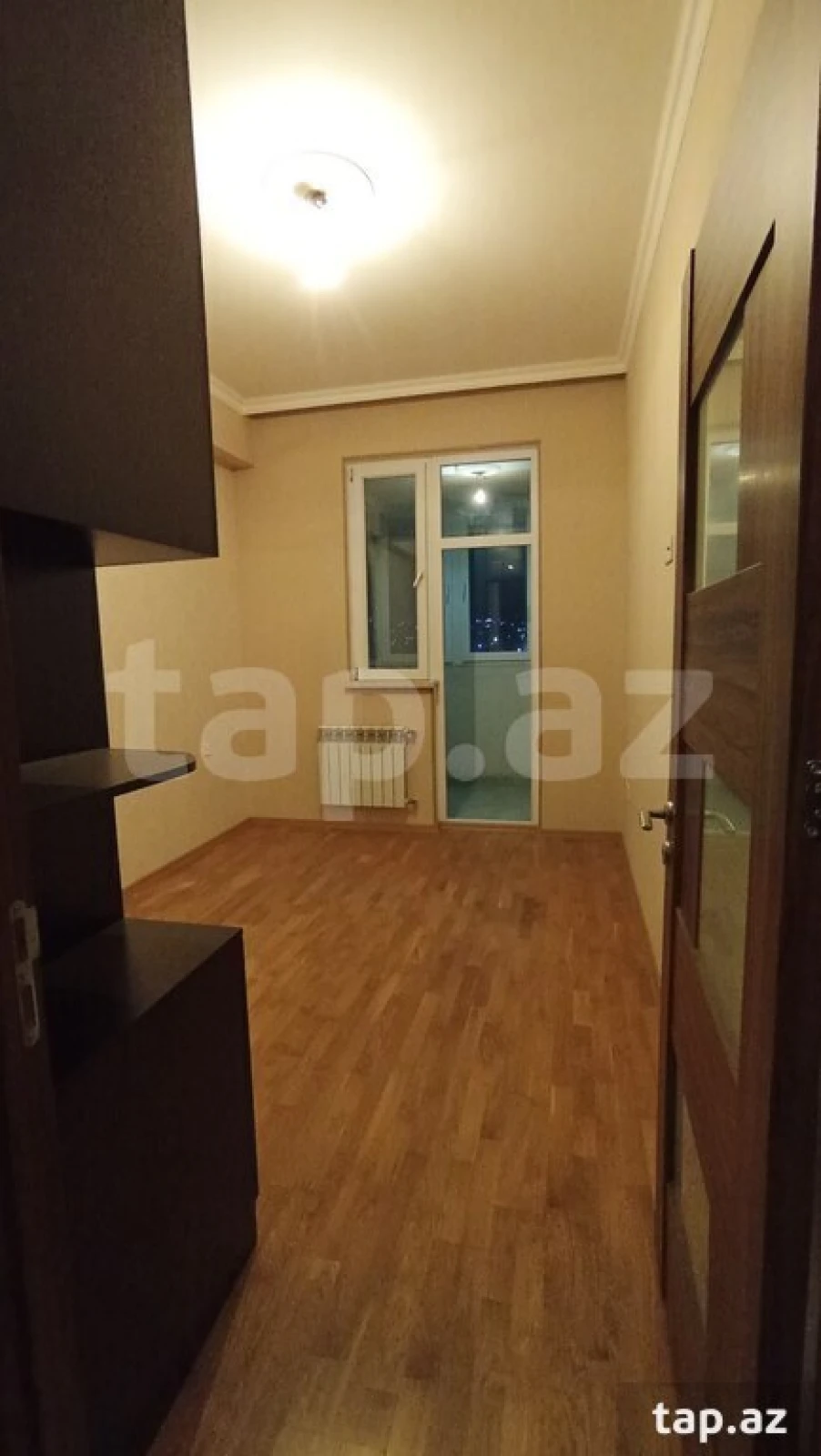 Satılır 3 otaqlı yeni tikili 74 m²