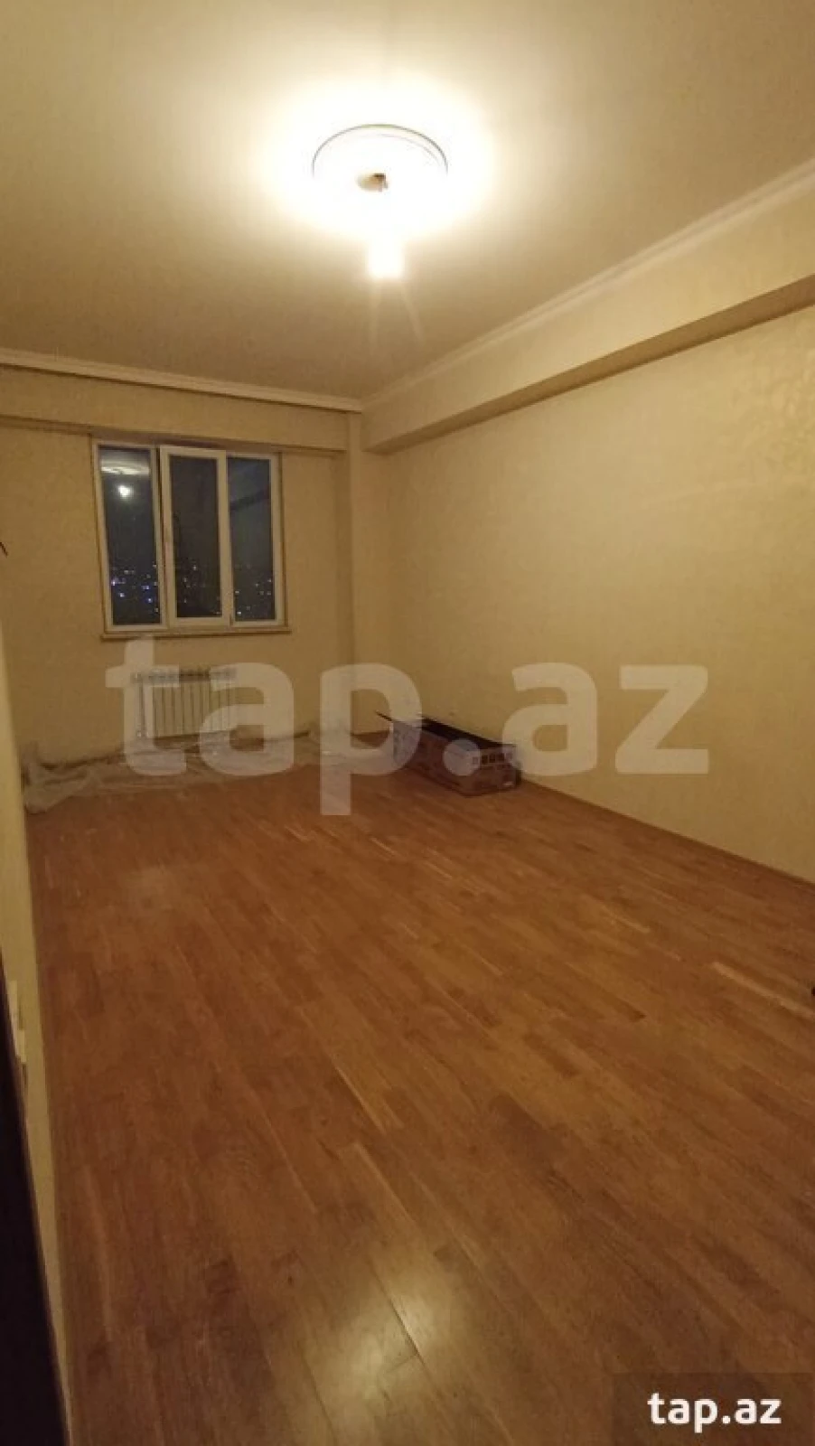 Satılır 3 otaqlı yeni tikili 74 m²