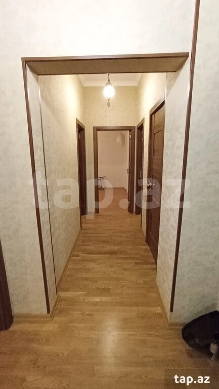 Satılır 3 otaqlı yeni tikili 74 m²