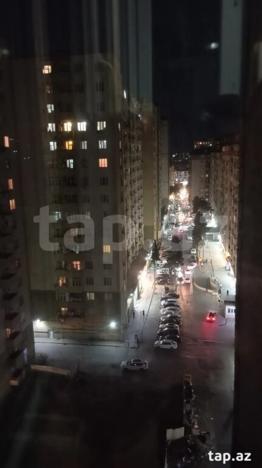 Satılır 3 otaqlı yeni tikili 74 m²