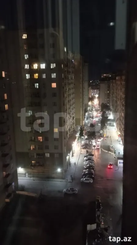 Satılır 3 otaqlı yeni tikili 74 m²