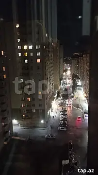 Satılır 3 otaqlı yeni tikili 74 m²