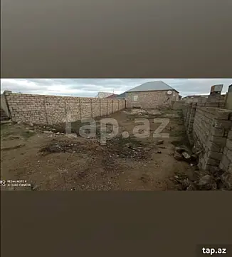 Satılır torpaq sahəsi — Bakı, Xəzər