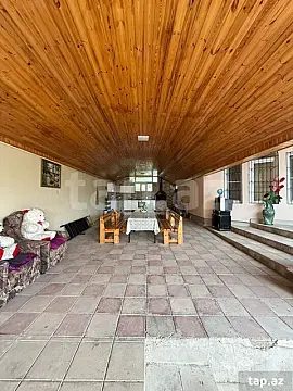 Satılır 5 otaqlı həyət evi