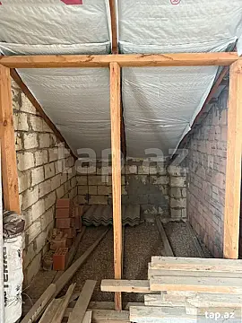 Satılır 5 otaqlı həyət evi