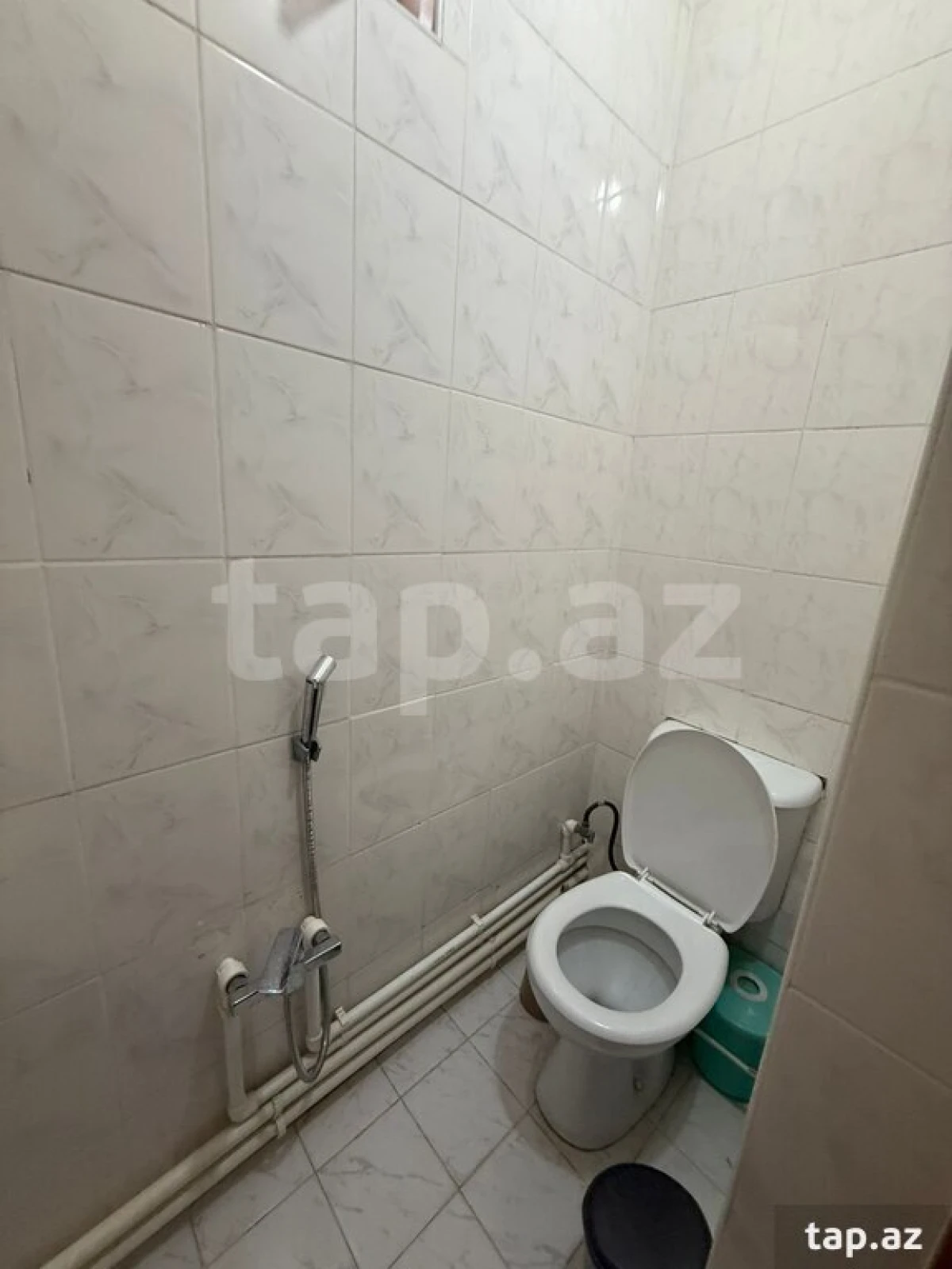 Satılır 5 otaqlı həyət evi
