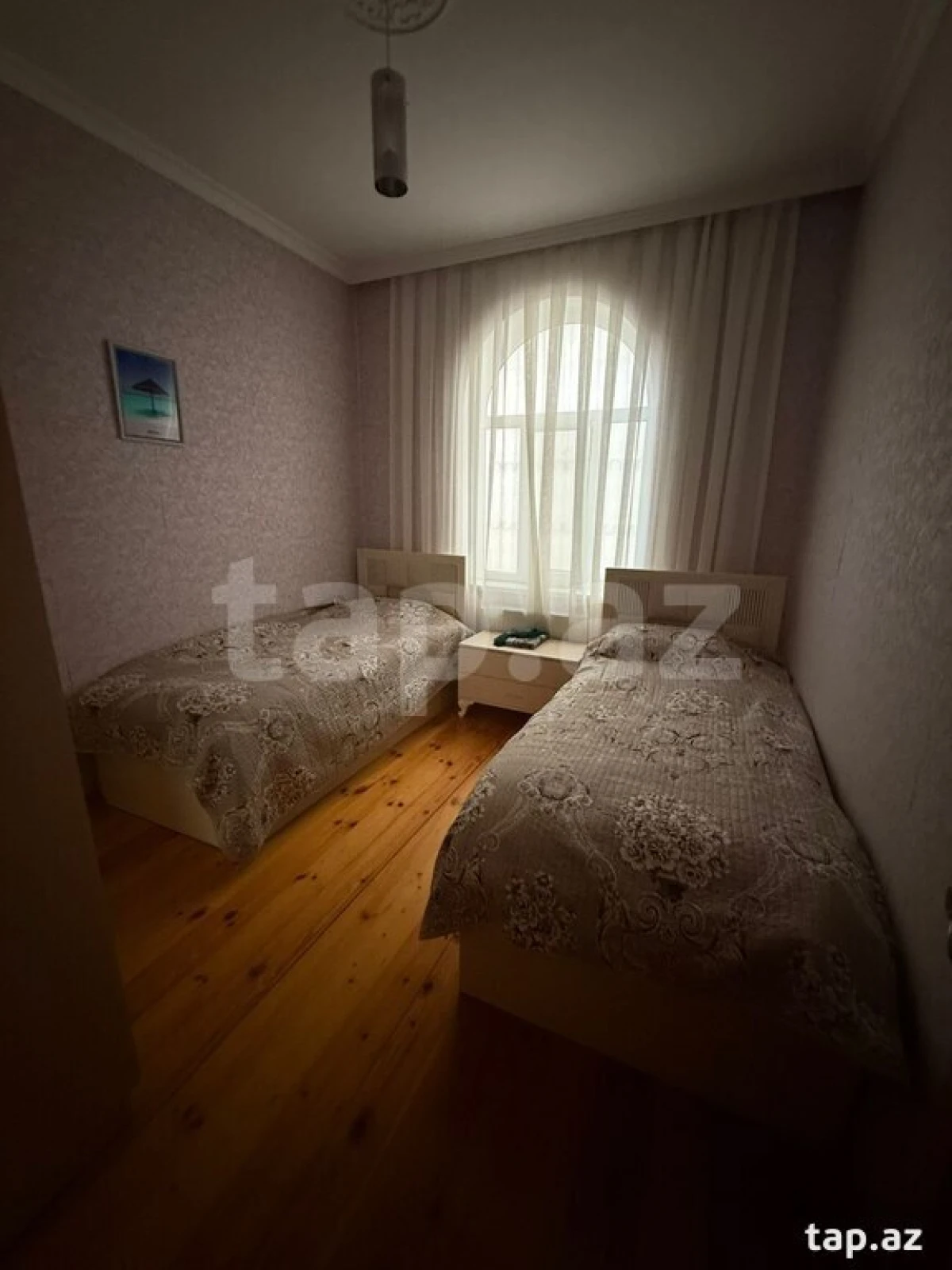 Satılır 5 otaqlı həyət evi