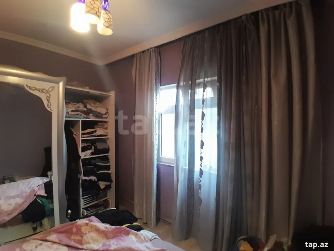 Satılır 3 otaqlı həyət evi