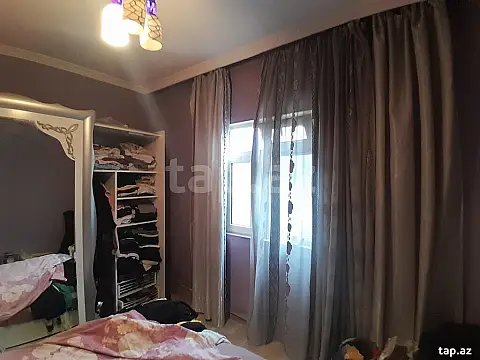 Satılır 3 otaqlı həyət evi