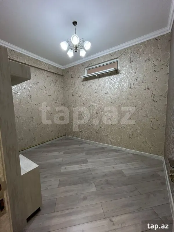 Satılır 2 otaqlı yeni tikili 70 m²
