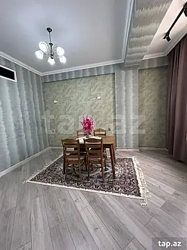 Satılır 2 otaqlı yeni tikili 70 m²
