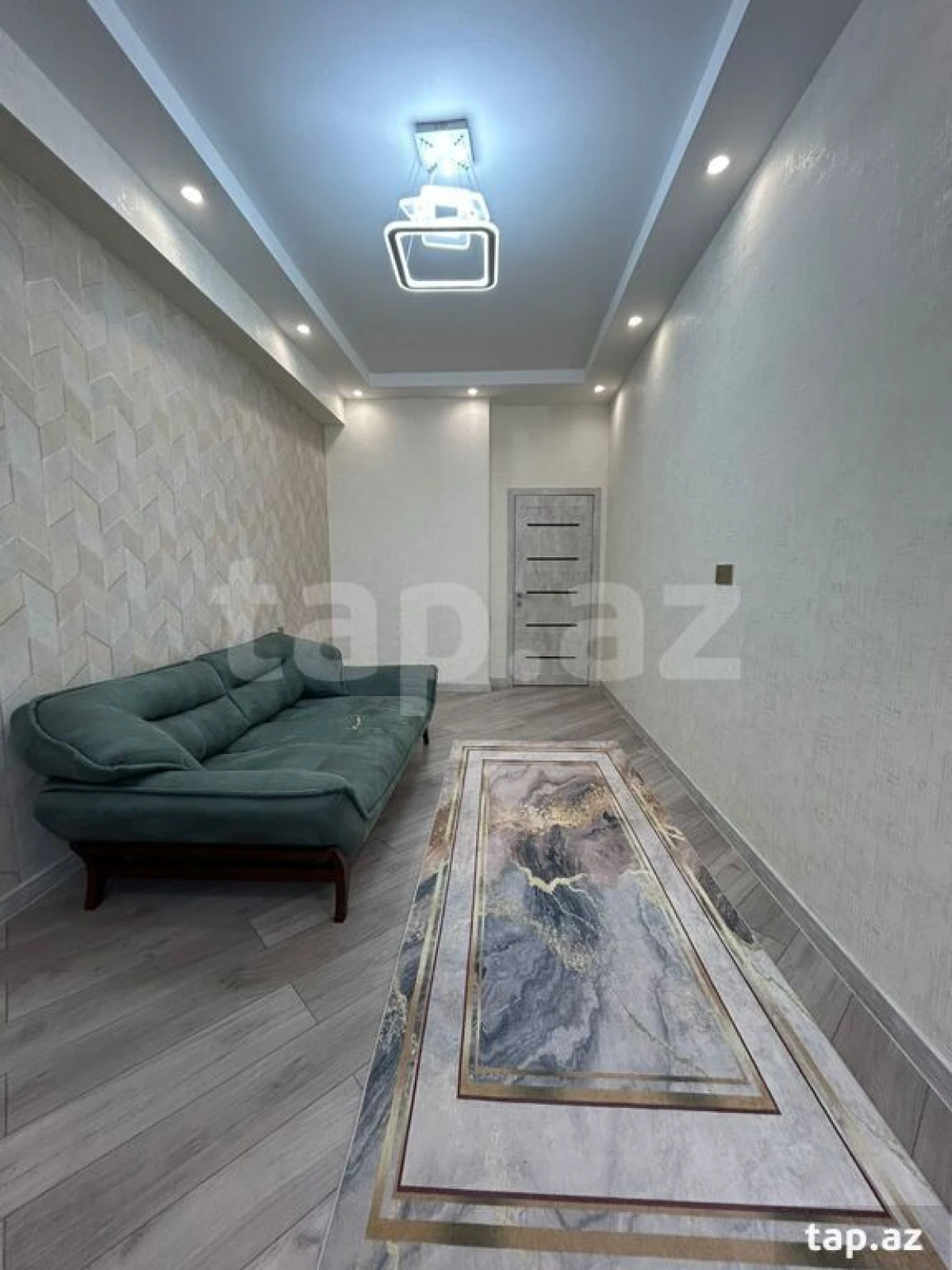 Satılır 2 otaqlı yeni tikili 70 m²
