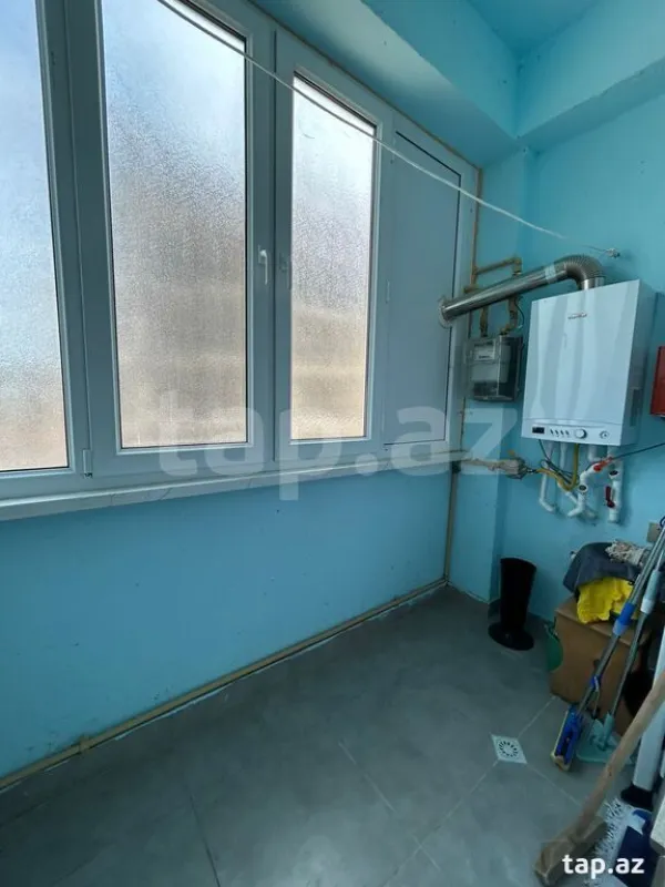 Satılır 2 otaqlı yeni tikili 70 m²