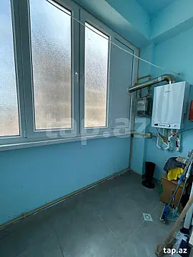 Satılır 2 otaqlı yeni tikili 70 m²