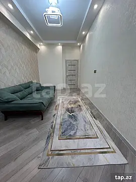 Satılır 2 otaqlı yeni tikili 70 m²