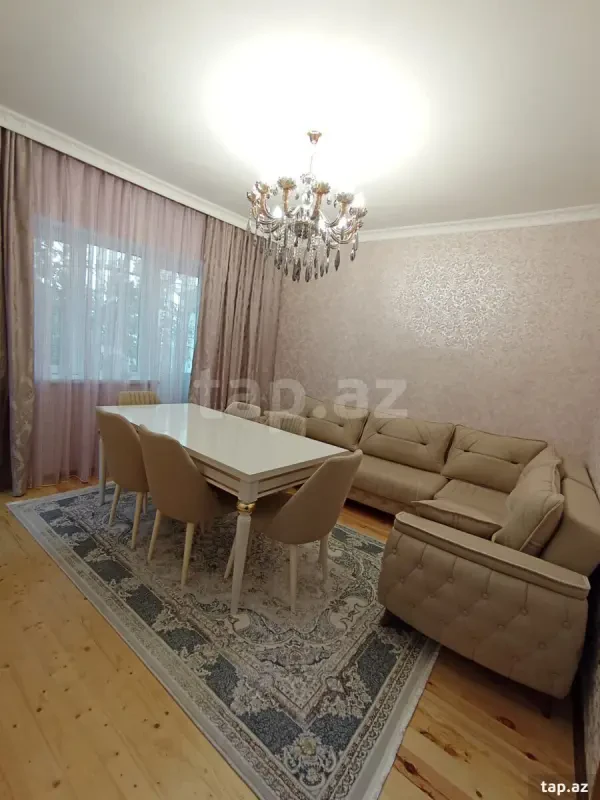 Satılır 3 otaqlı həyət evi 150 m²