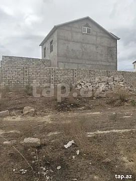 Satılır torpaq sahəsi — Bakı, Yeni Suraxanı