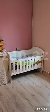 Satılır 3 otaqlı həyət evi