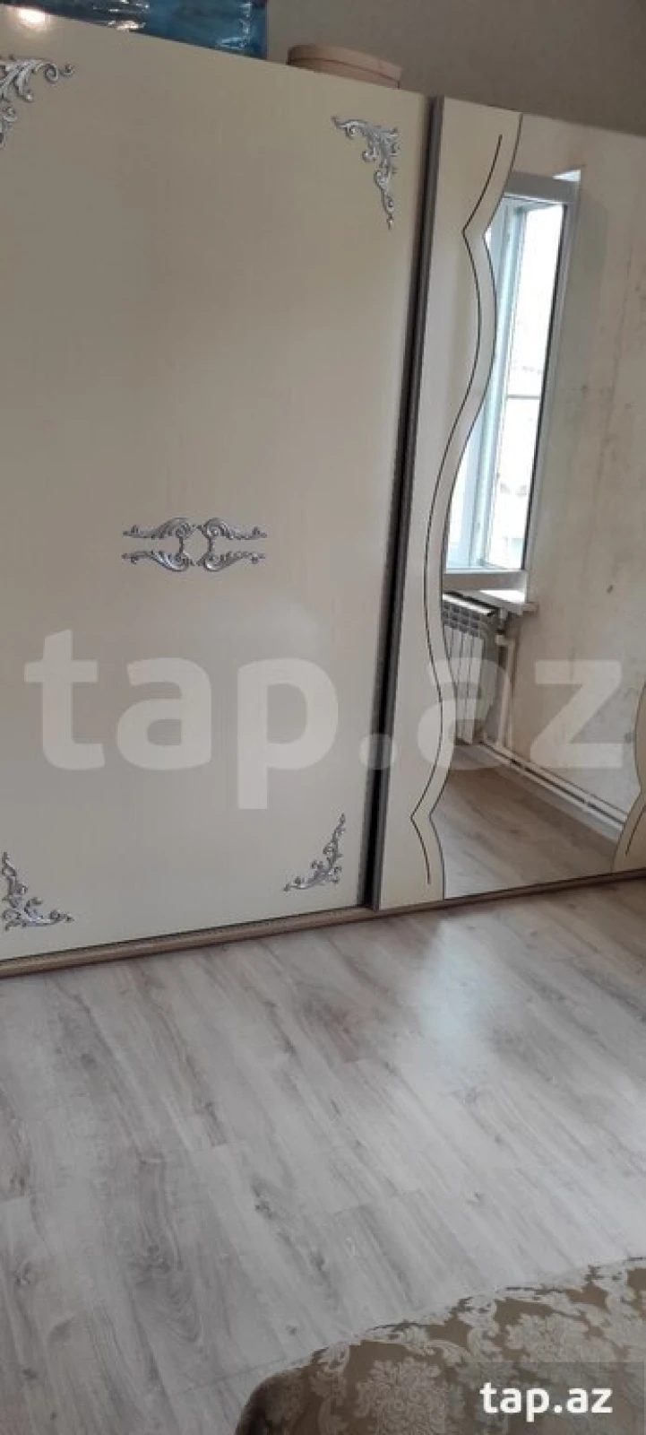 Satılır 3 otaqlı həyət evi