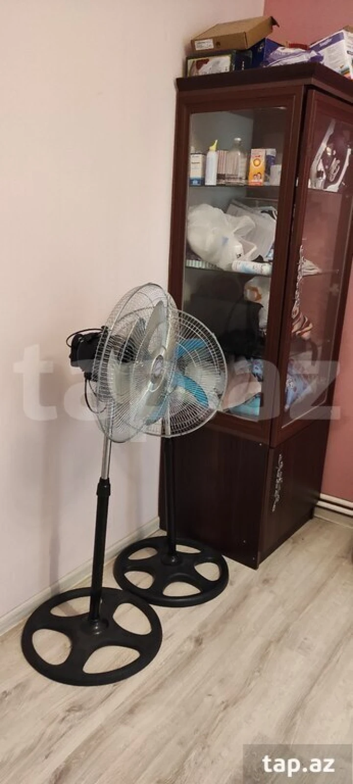 Satılır 3 otaqlı həyət evi
