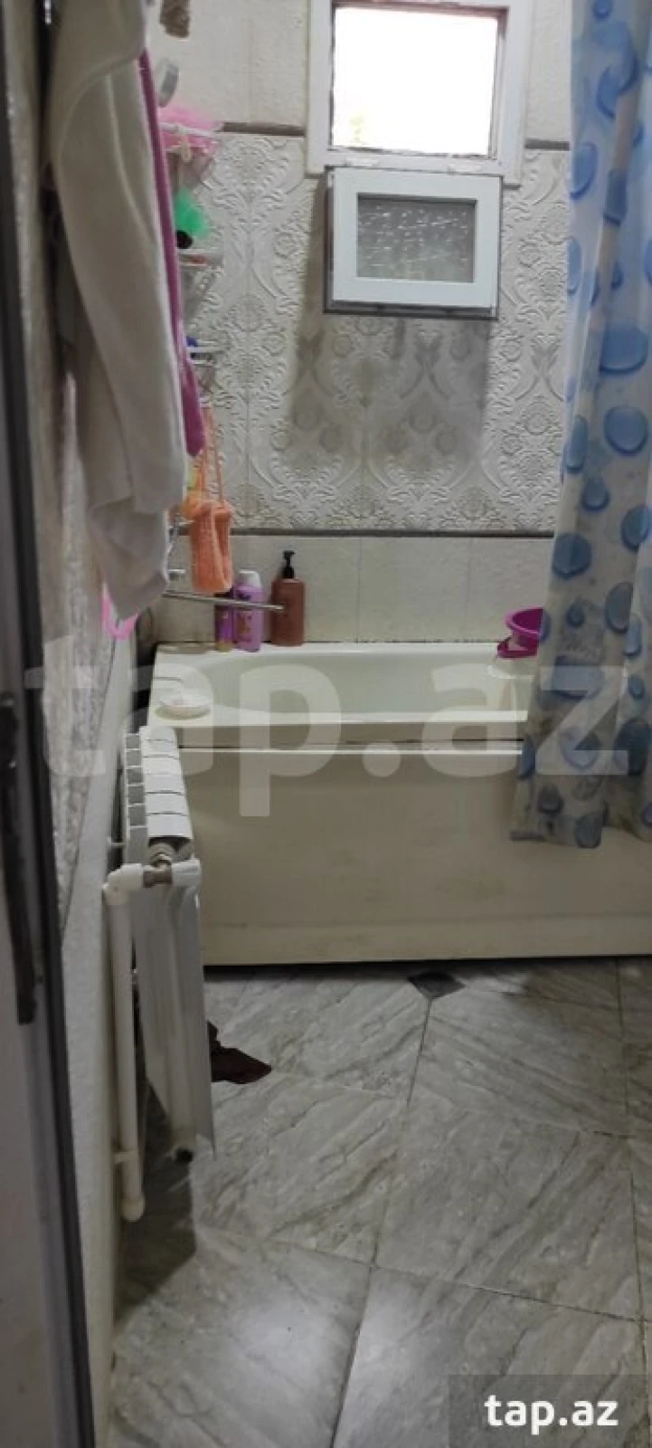 Satılır 3 otaqlı həyət evi