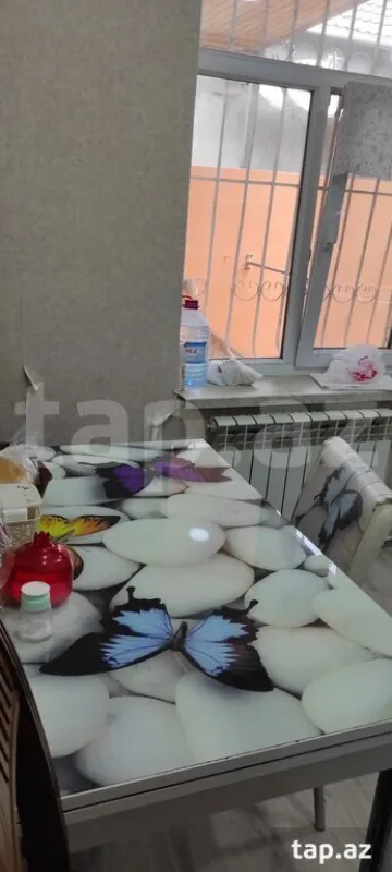Satılır 3 otaqlı həyət evi