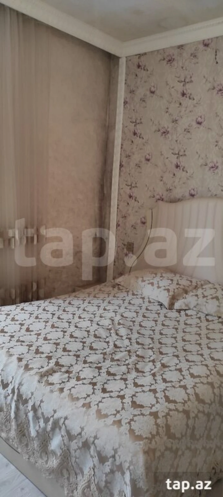 Satılır 3 otaqlı həyət evi
