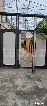 Satılır 3 otaqlı həyət evi — Sumqayıt 3 otaq