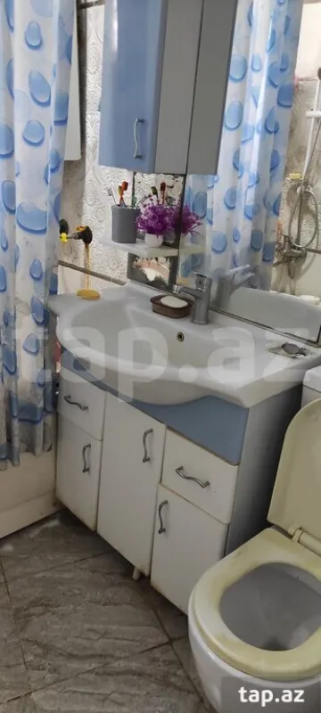 Satılır 3 otaqlı həyət evi