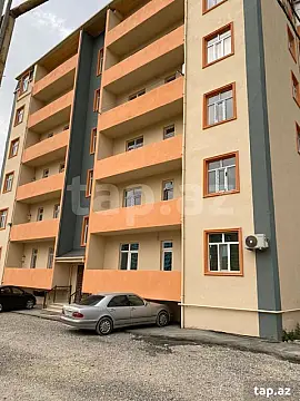 Satılır 3 otaqlı yeni tikili 65 m² — Bakı, Masazır 3 otaq 65.00 m²