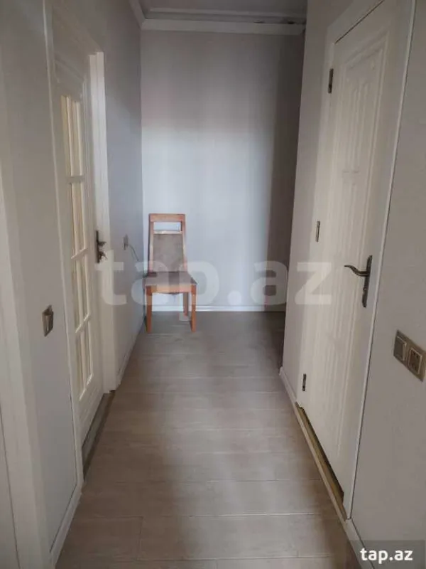 Satılır 3 otaqlı yeni tikili 65 m²