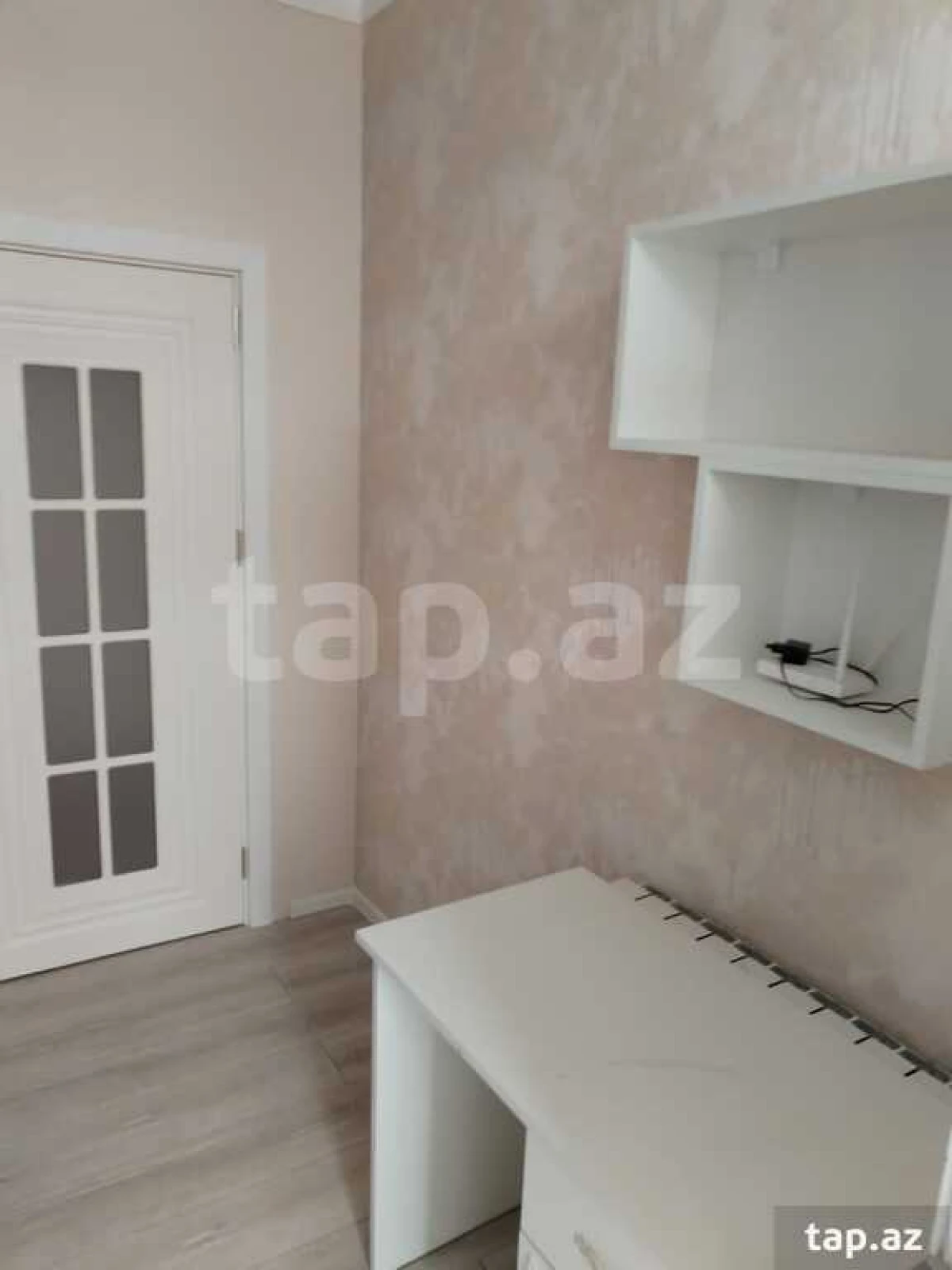 Satılır 3 otaqlı yeni tikili 65 m²