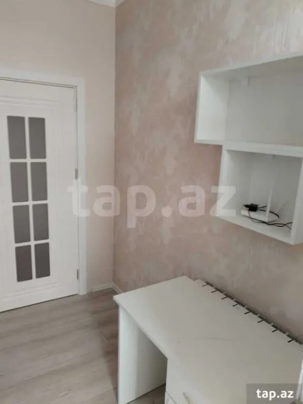 Satılır 3 otaqlı yeni tikili 65 m²