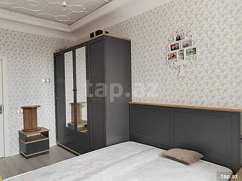 Satılır 3 otaqlı yeni tikili 65 m²