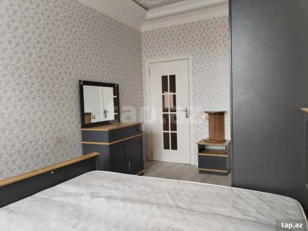 Satılır 3 otaqlı yeni tikili 65 m²