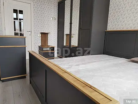 Satılır 3 otaqlı yeni tikili 65 m²