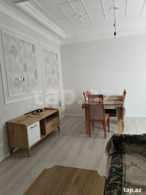 Satılır 3 otaqlı yeni tikili 65 m²