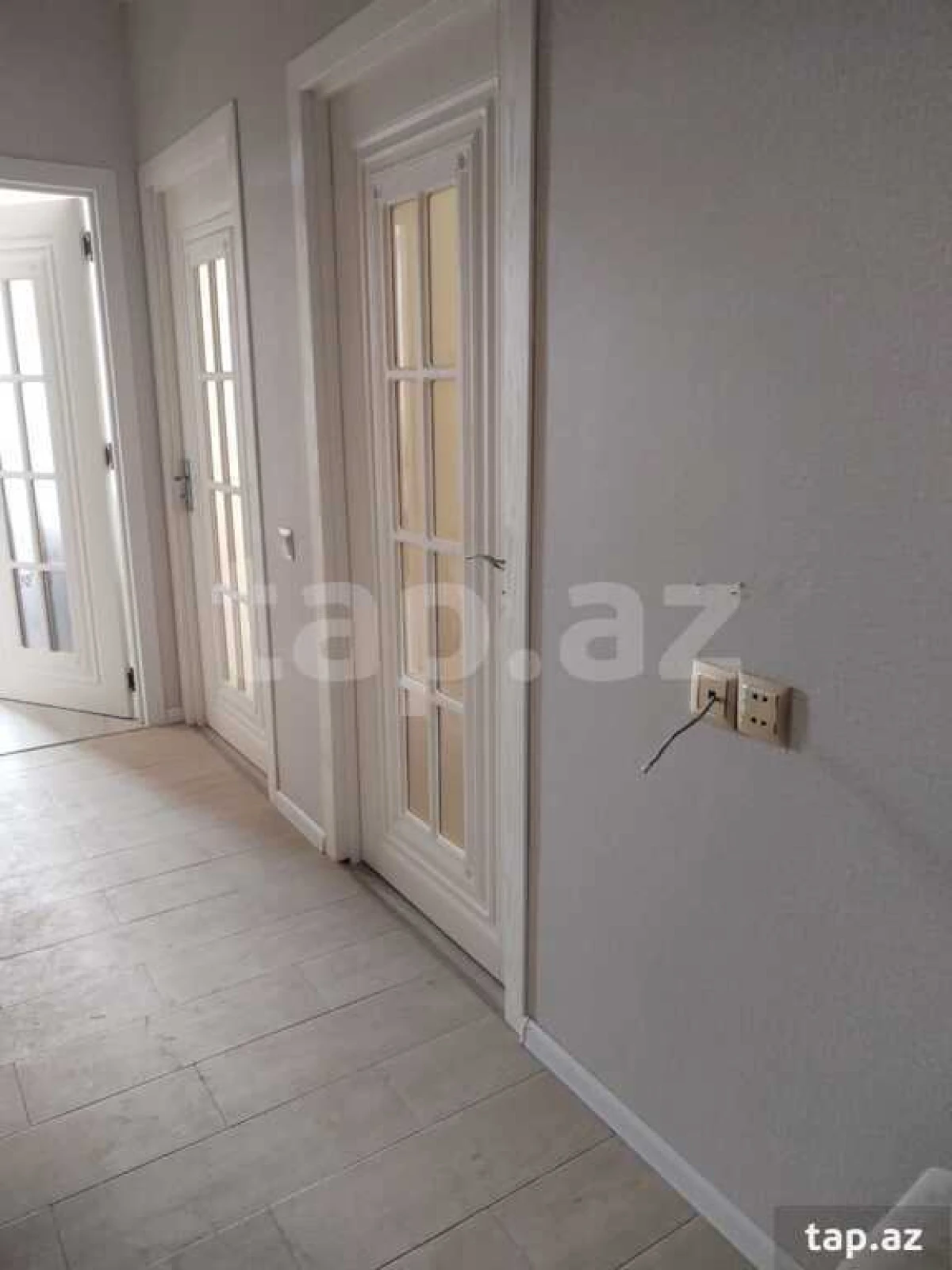 Satılır 3 otaqlı yeni tikili 65 m²