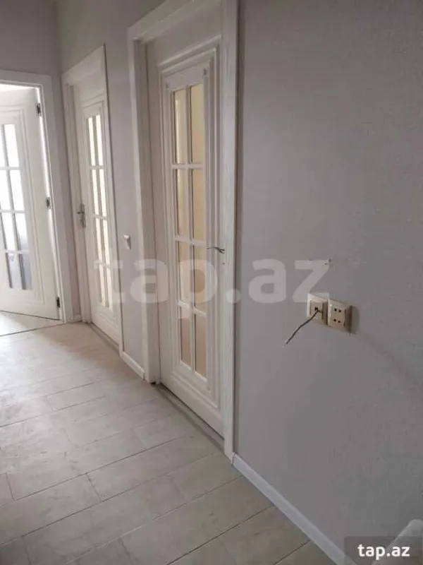 Satılır 3 otaqlı yeni tikili 65 m²
