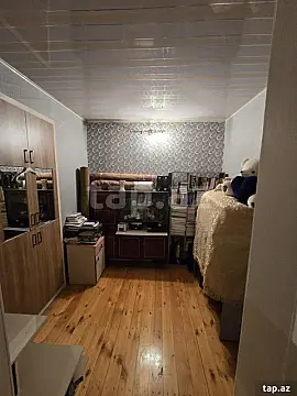 Satılır 4 otaqlı həyət evi