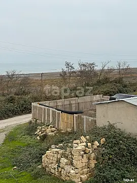 Satılır torpaq sahəsi — Bakı