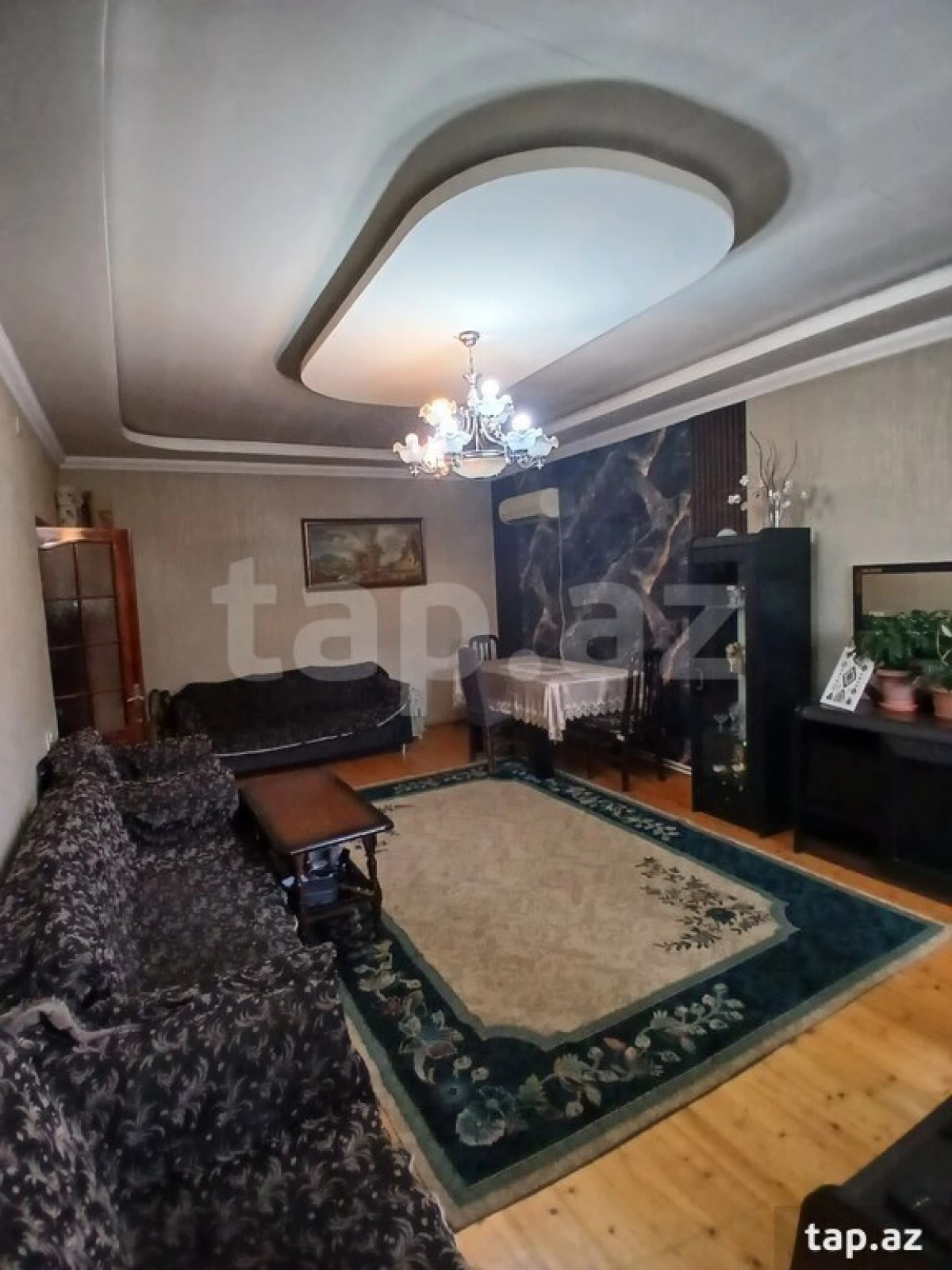 Satılır 4 otaqlı həyət evi