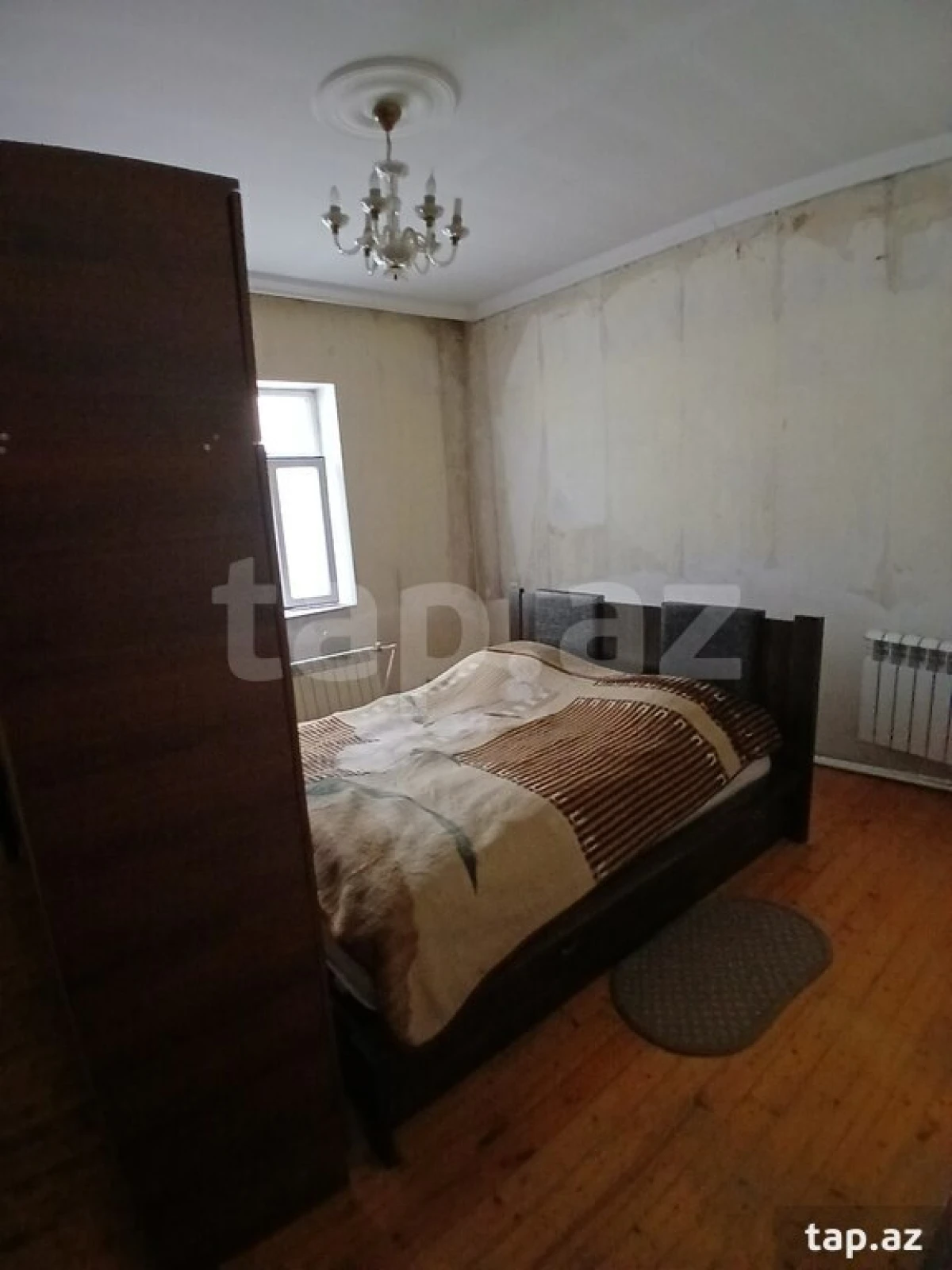 Satılır 4 otaqlı həyət evi