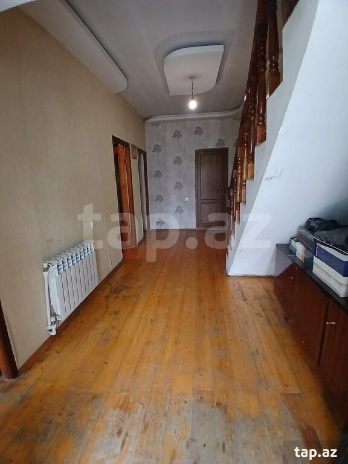 Satılır 4 otaqlı həyət evi