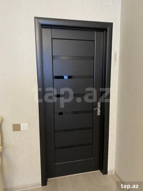 Satılır 3 otaqlı yeni tikili 95 m²