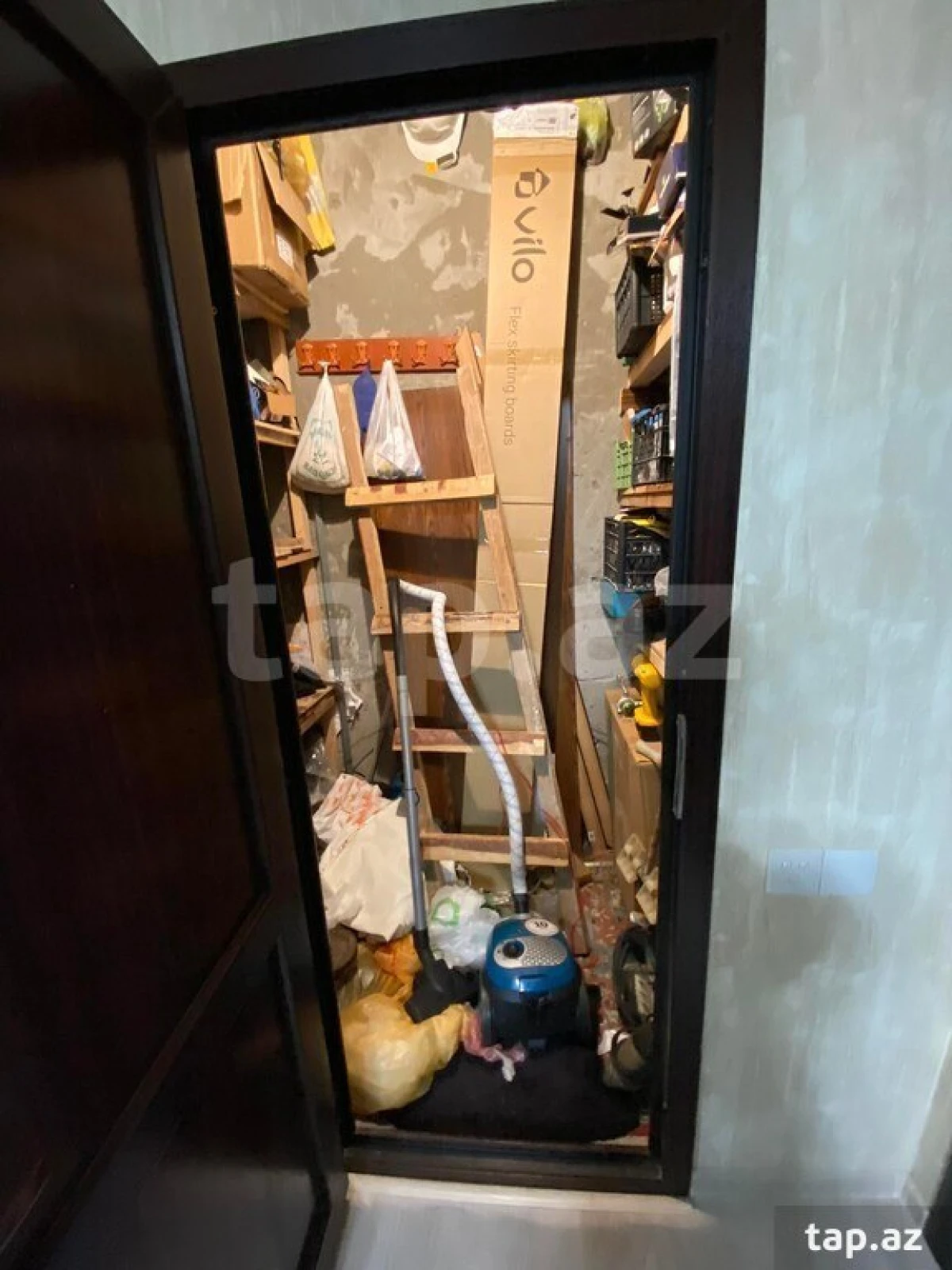 Satılır 3 otaqlı yeni tikili 95 m²