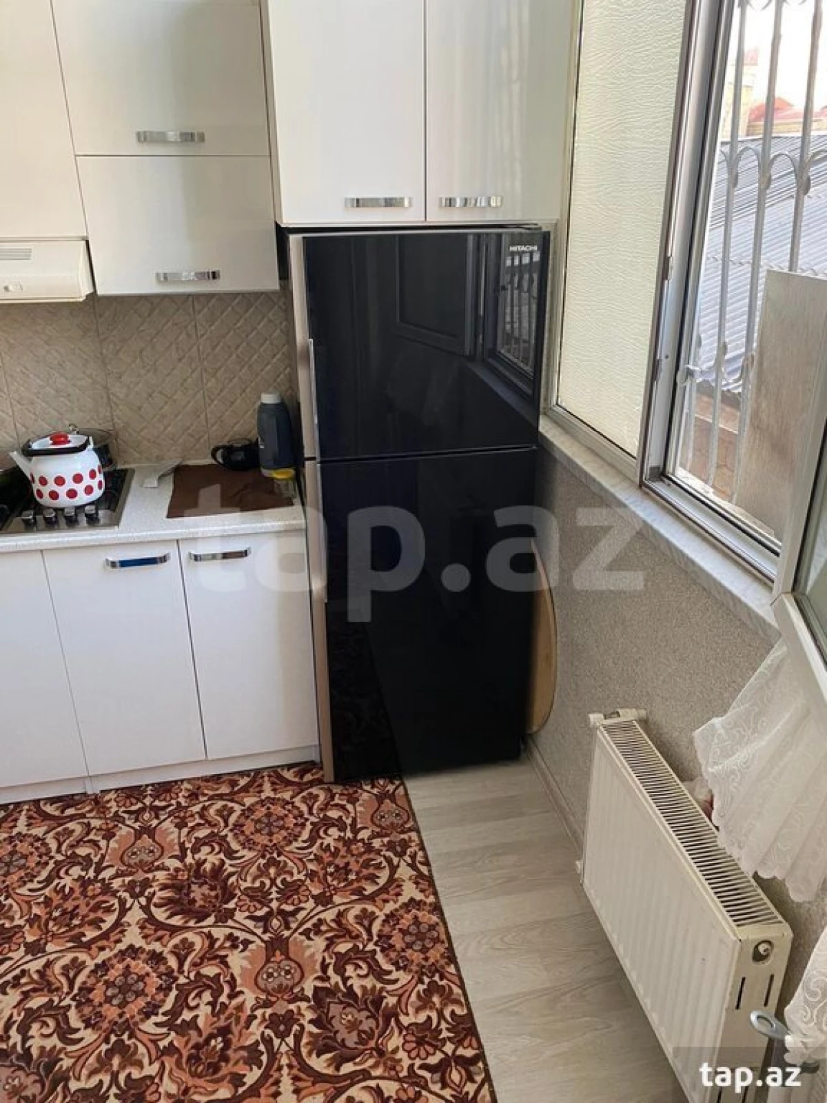 Satılır 3 otaqlı yeni tikili 95 m²